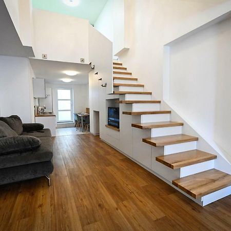 Casa Ax Apartment มาริบอร์ ภายนอก รูปภาพ
