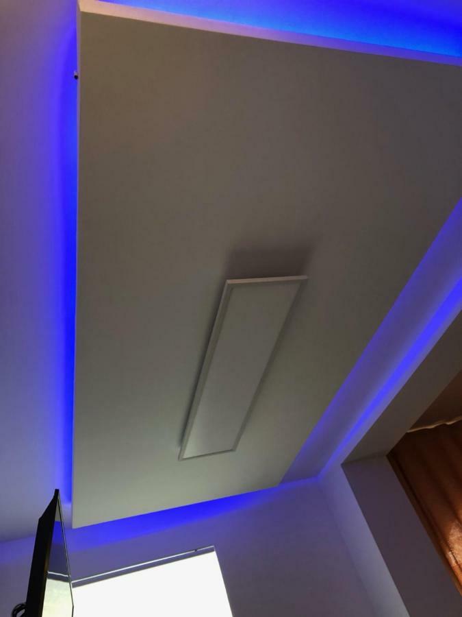 Casa Ax Apartment มาริบอร์ ภายนอก รูปภาพ