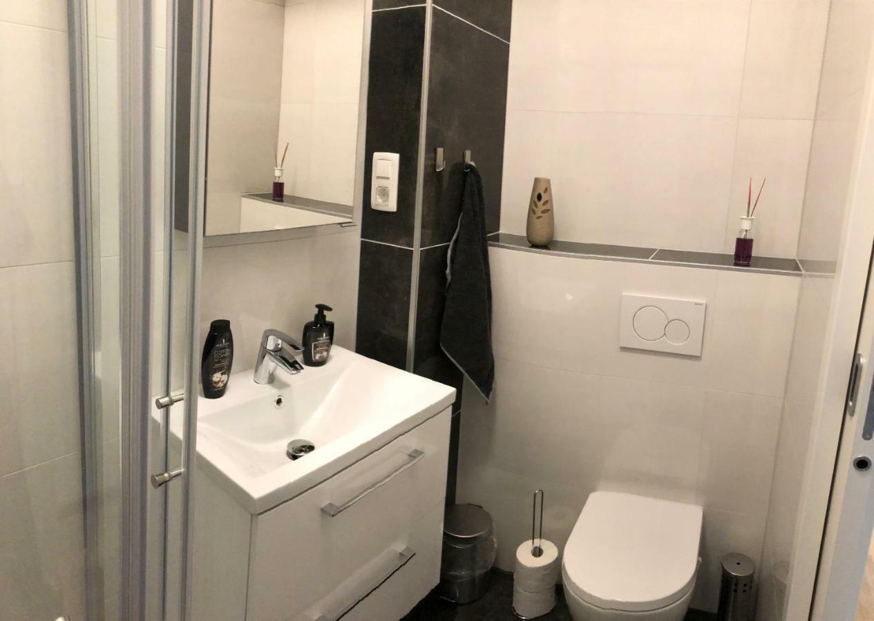 Casa Ax Apartment มาริบอร์ ภายนอก รูปภาพ