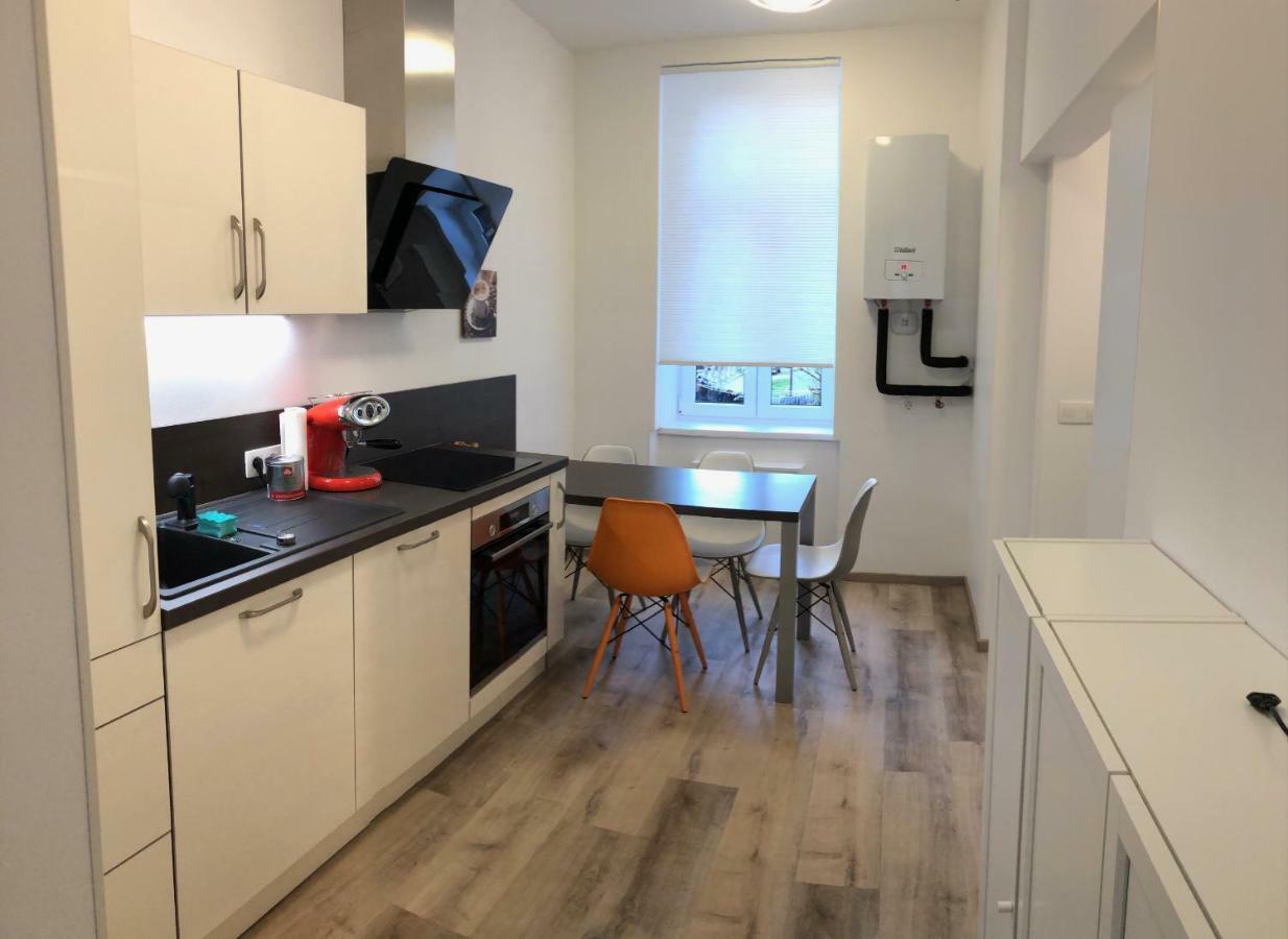 Casa Ax Apartment มาริบอร์ ภายนอก รูปภาพ