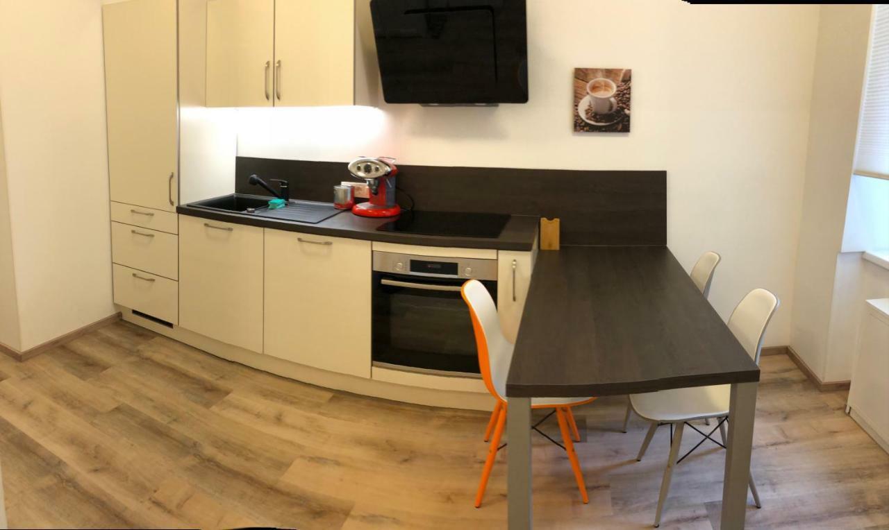 Casa Ax Apartment มาริบอร์ ภายนอก รูปภาพ