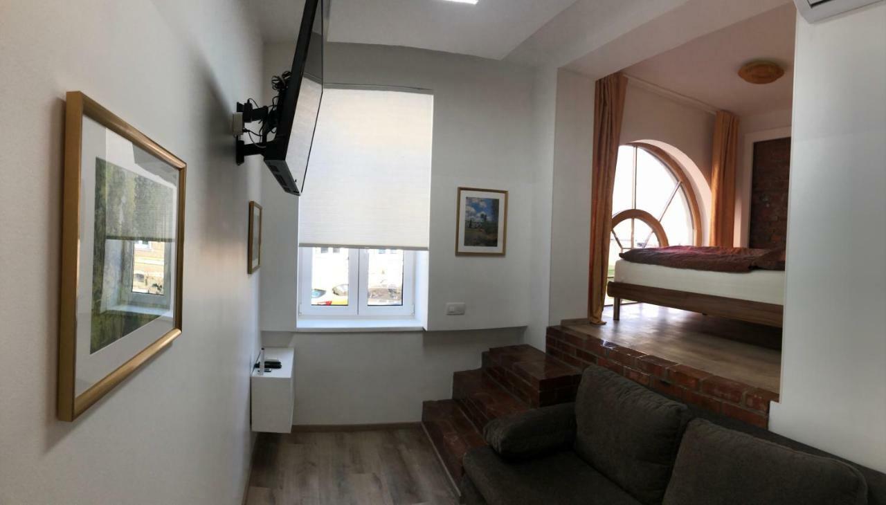 Casa Ax Apartment มาริบอร์ ภายนอก รูปภาพ