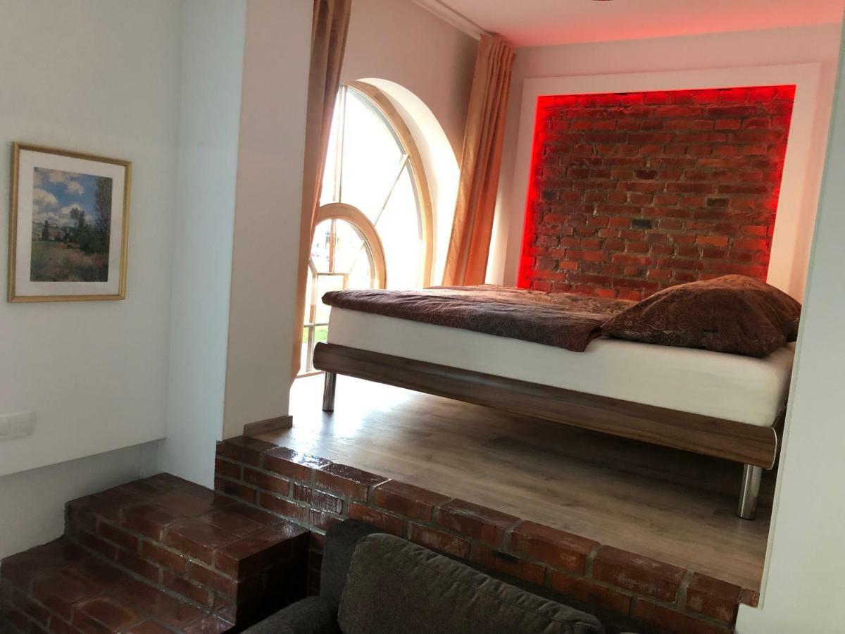 Casa Ax Apartment มาริบอร์ ภายนอก รูปภาพ