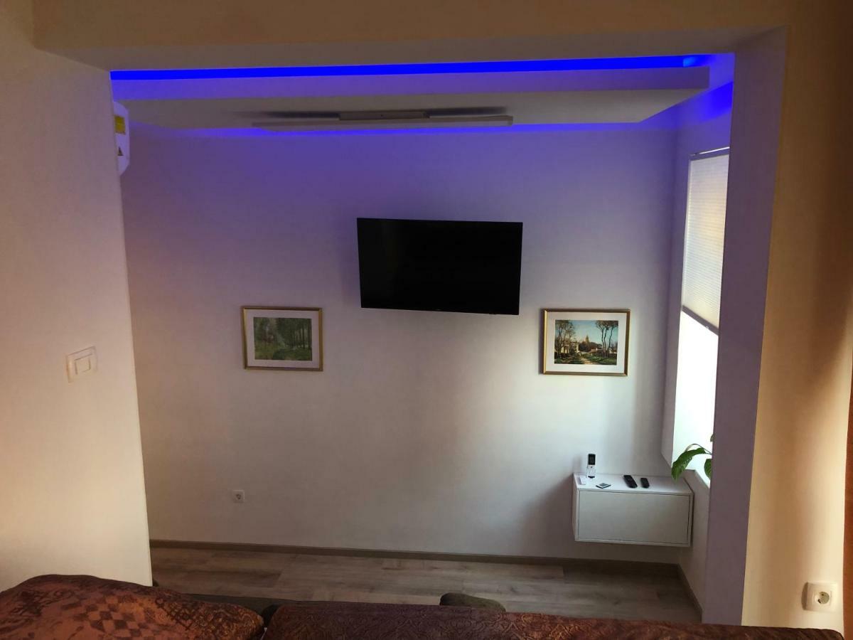 Casa Ax Apartment มาริบอร์ ภายนอก รูปภาพ