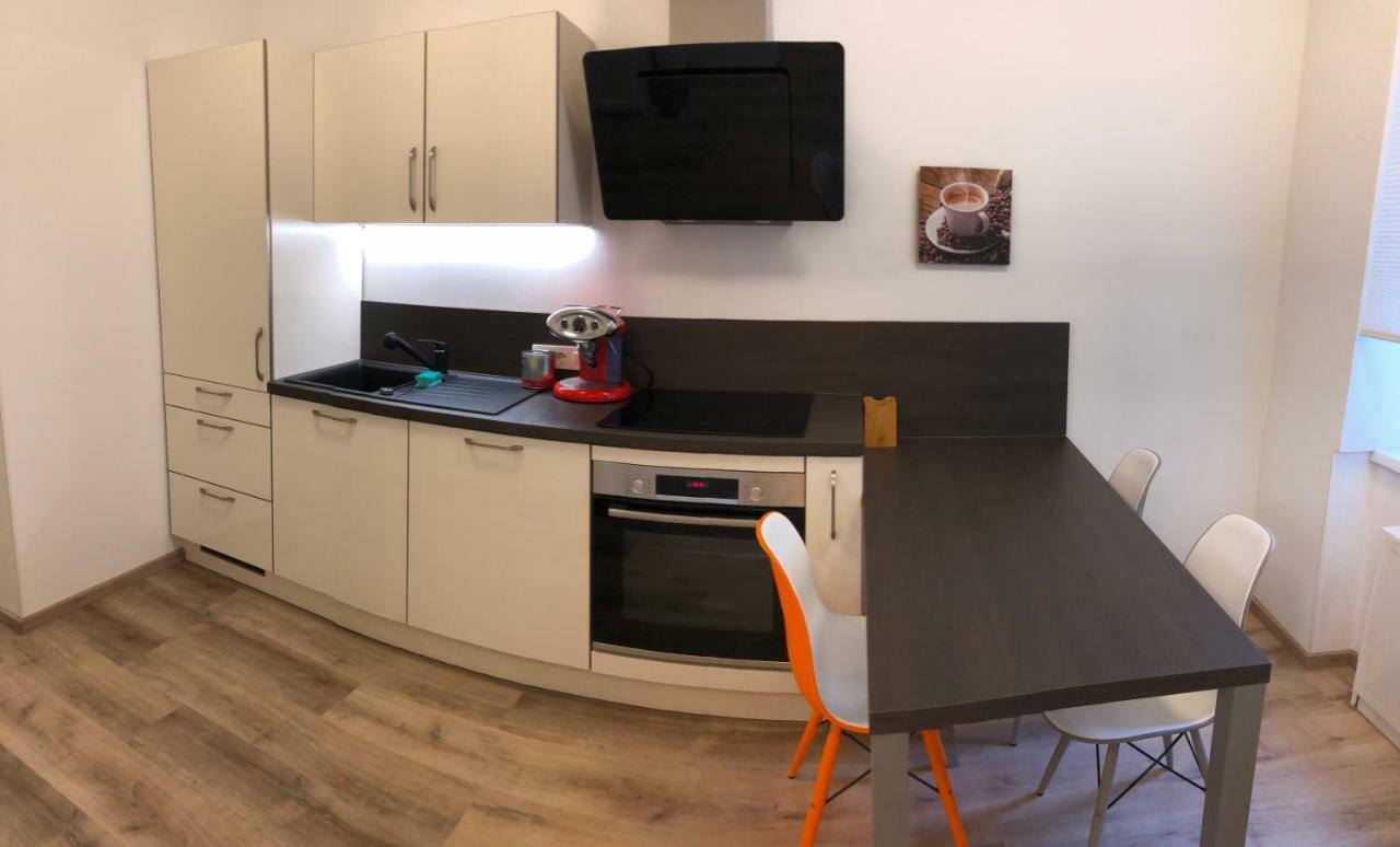 Casa Ax Apartment มาริบอร์ ภายนอก รูปภาพ