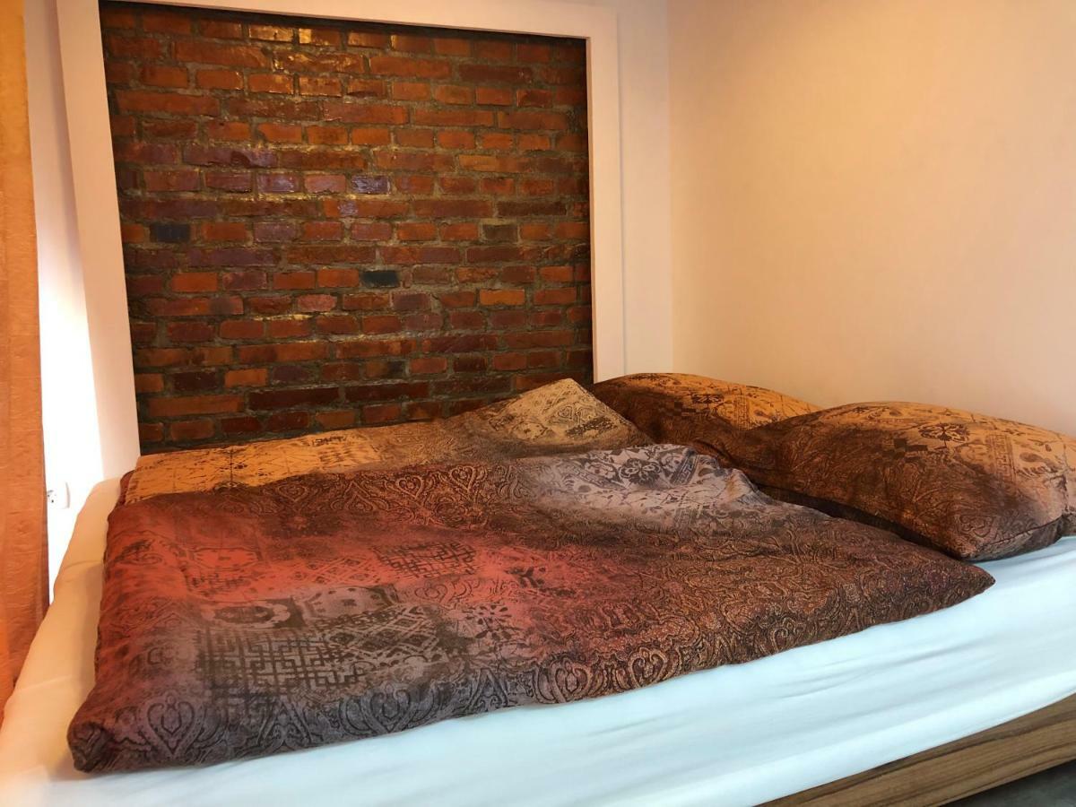 Casa Ax Apartment มาริบอร์ ภายนอก รูปภาพ