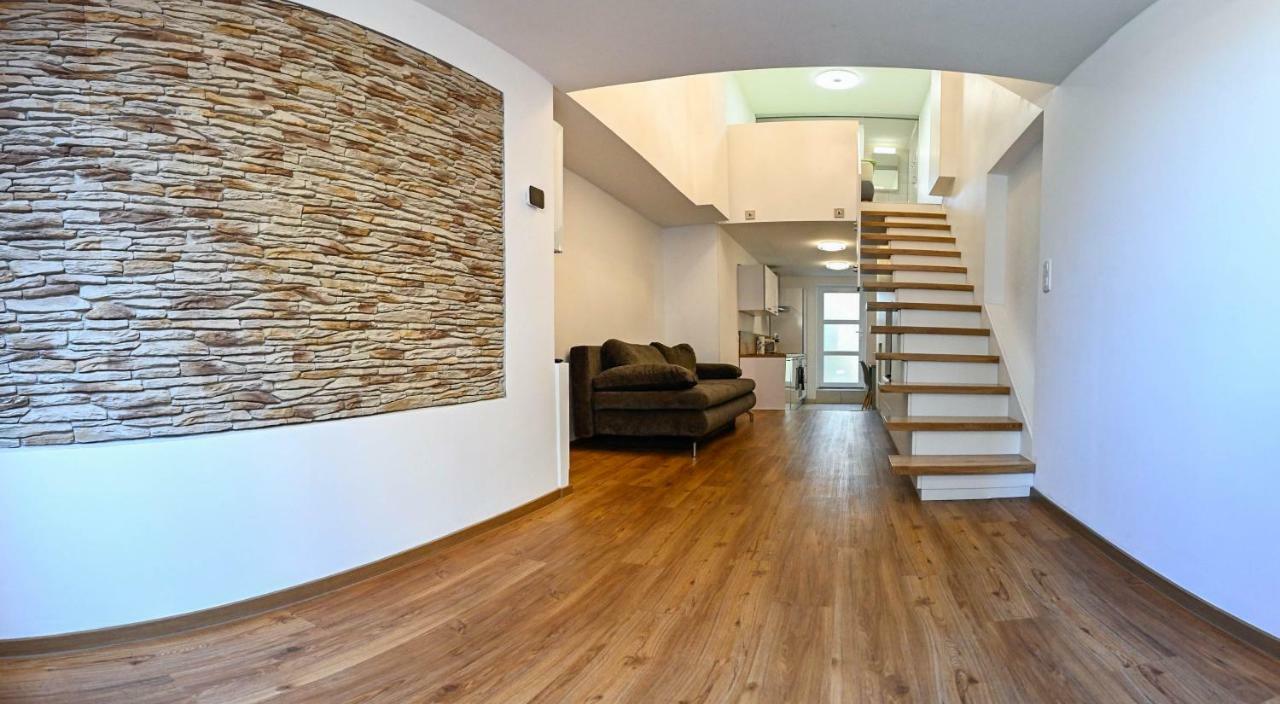 Casa Ax Apartment มาริบอร์ ภายนอก รูปภาพ