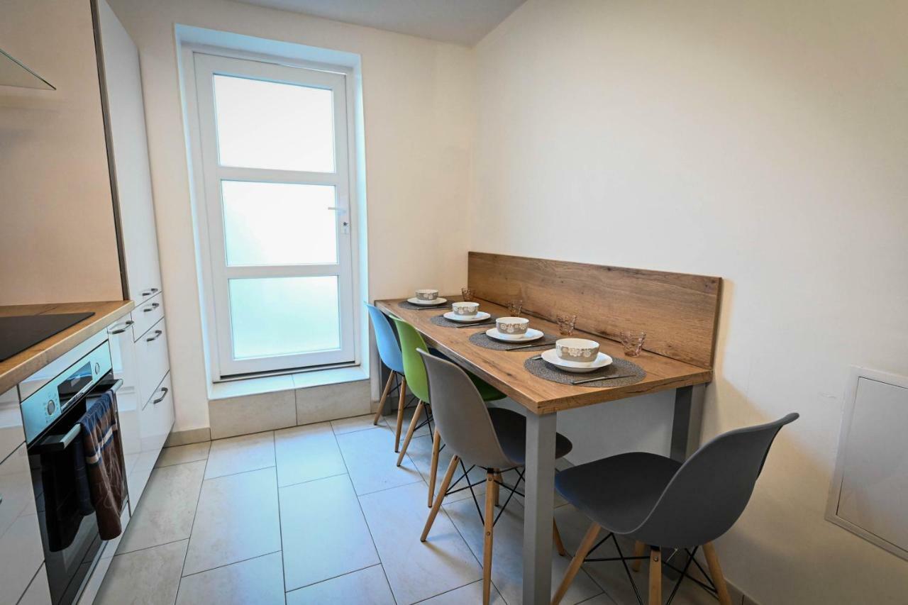 Casa Ax Apartment มาริบอร์ ภายนอก รูปภาพ
