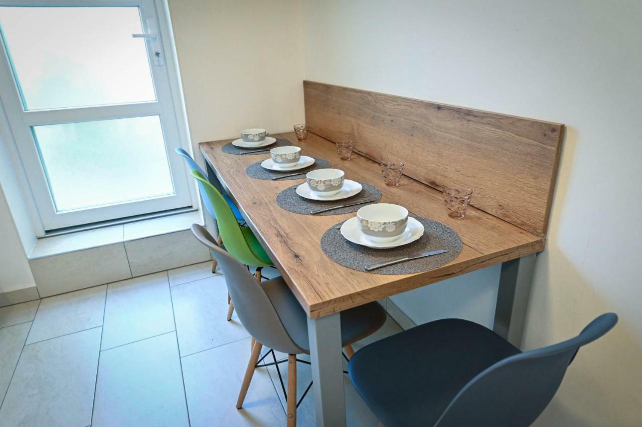 Casa Ax Apartment มาริบอร์ ภายนอก รูปภาพ