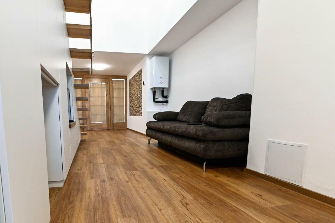 Casa Ax Apartment มาริบอร์ ภายนอก รูปภาพ