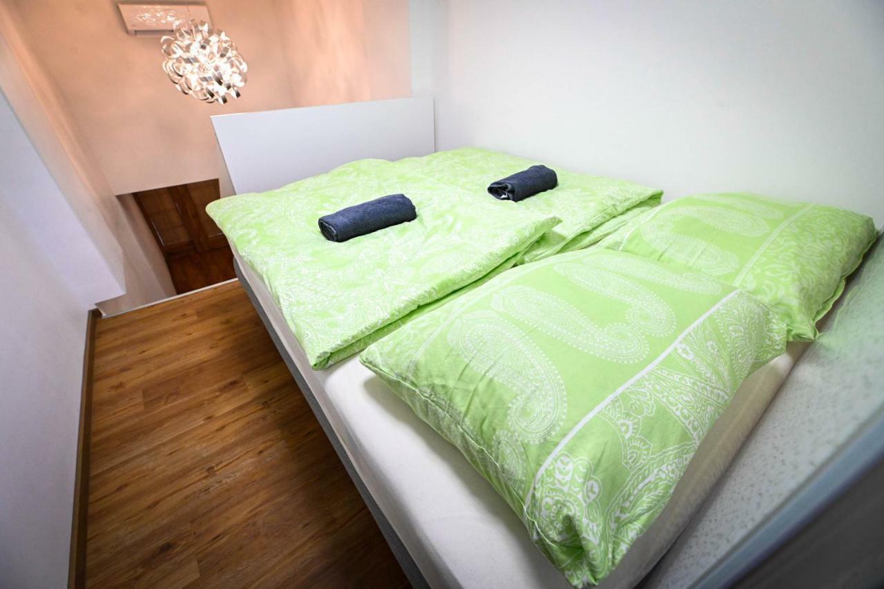 Casa Ax Apartment มาริบอร์ ภายนอก รูปภาพ