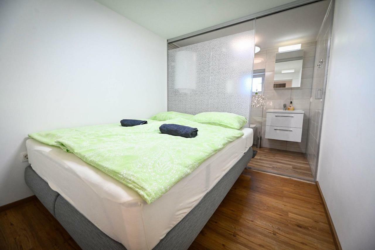 Casa Ax Apartment มาริบอร์ ภายนอก รูปภาพ