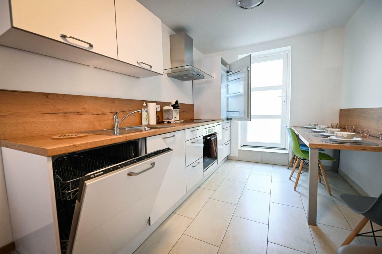 Casa Ax Apartment มาริบอร์ ภายนอก รูปภาพ