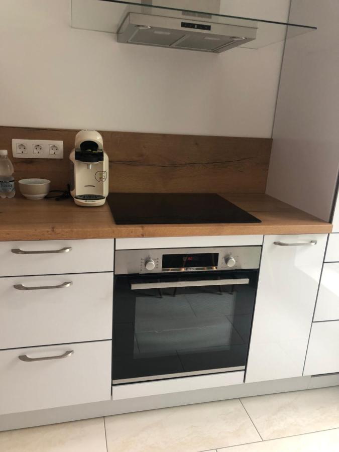 Casa Ax Apartment มาริบอร์ ภายนอก รูปภาพ